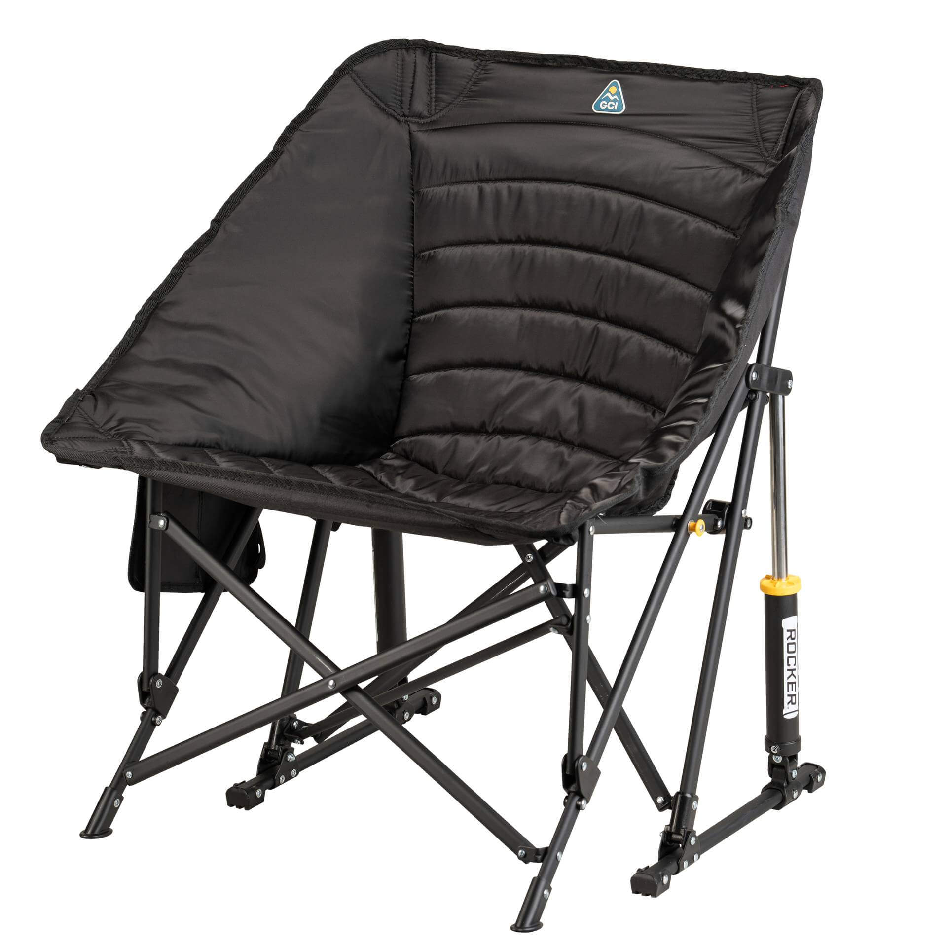 Puff Rocker - Clean Bundle