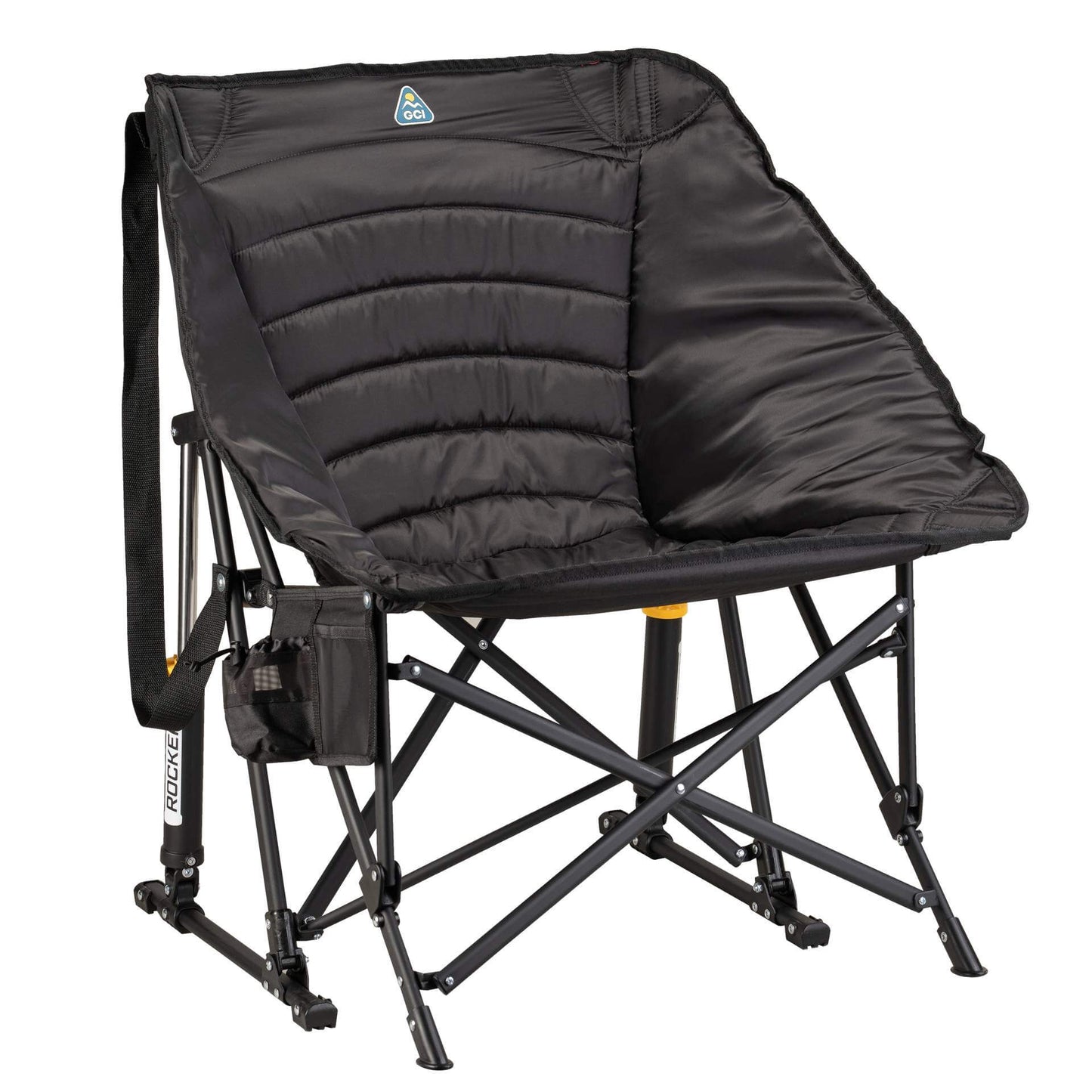Puff Rocker - Clean Bundle
