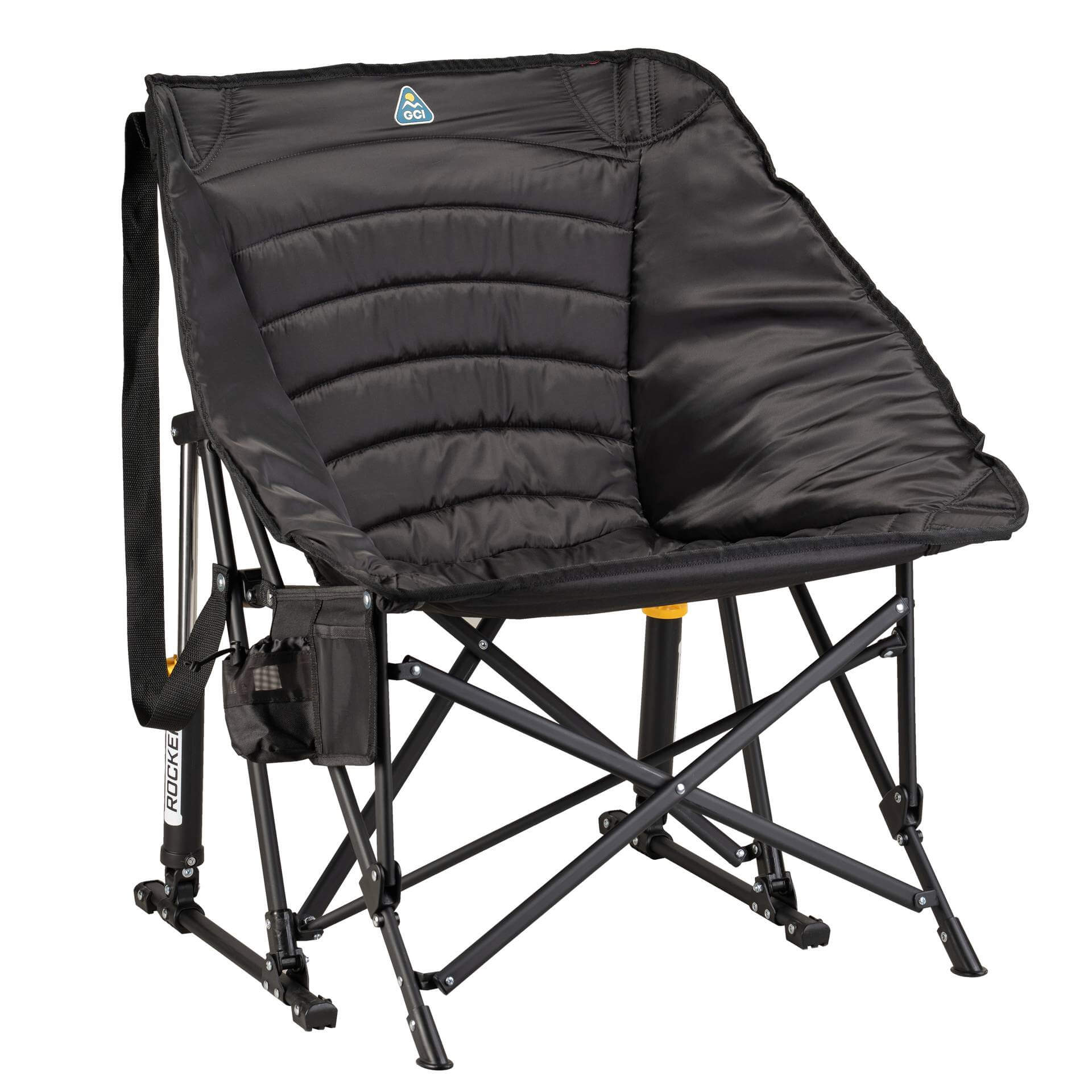 Puff Rocker - Clean Bundle