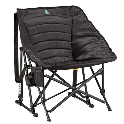 Puff Rocker - Clean Bundle