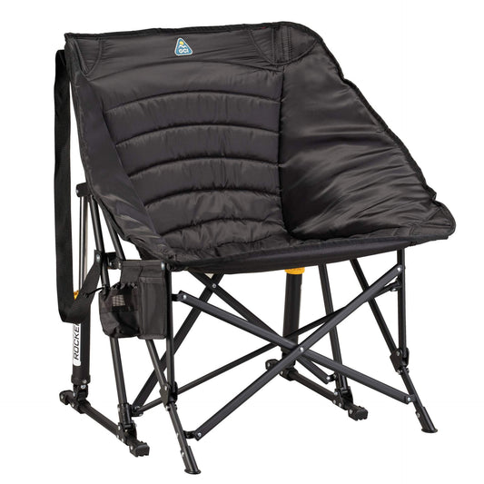 Puff Rocker - Clean Bundle