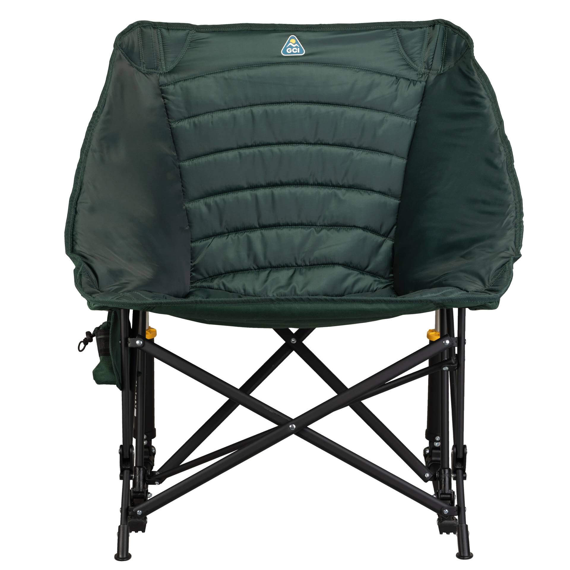 Puff Rocker - Clean Bundle