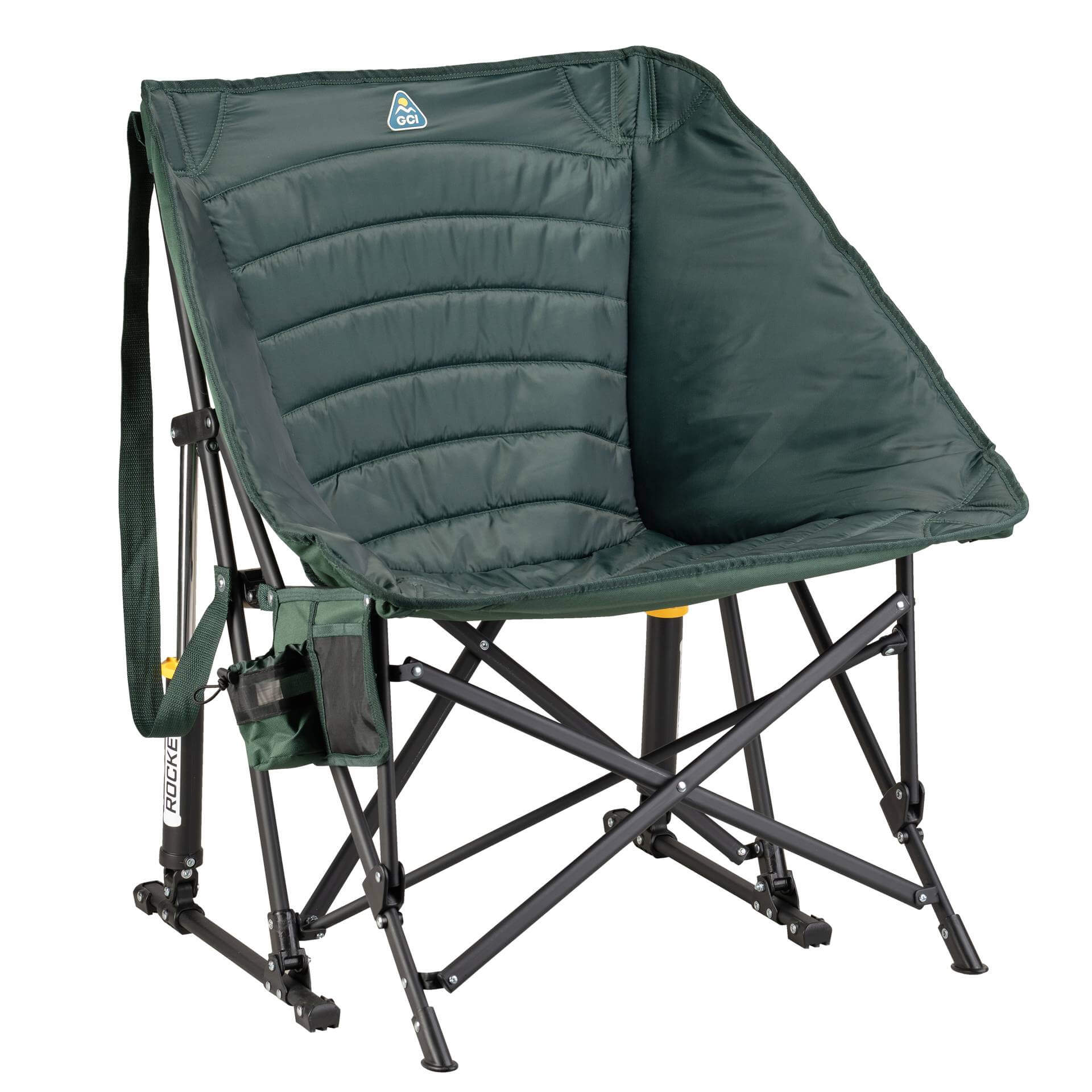 Puff Rocker - Clean Bundle