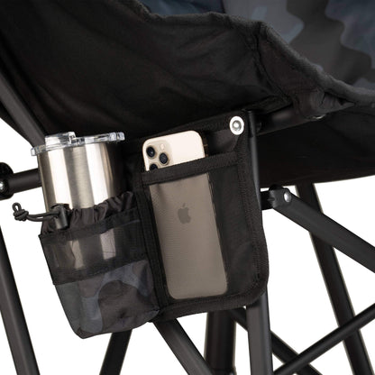 Puff Rocker - Clean Bundle