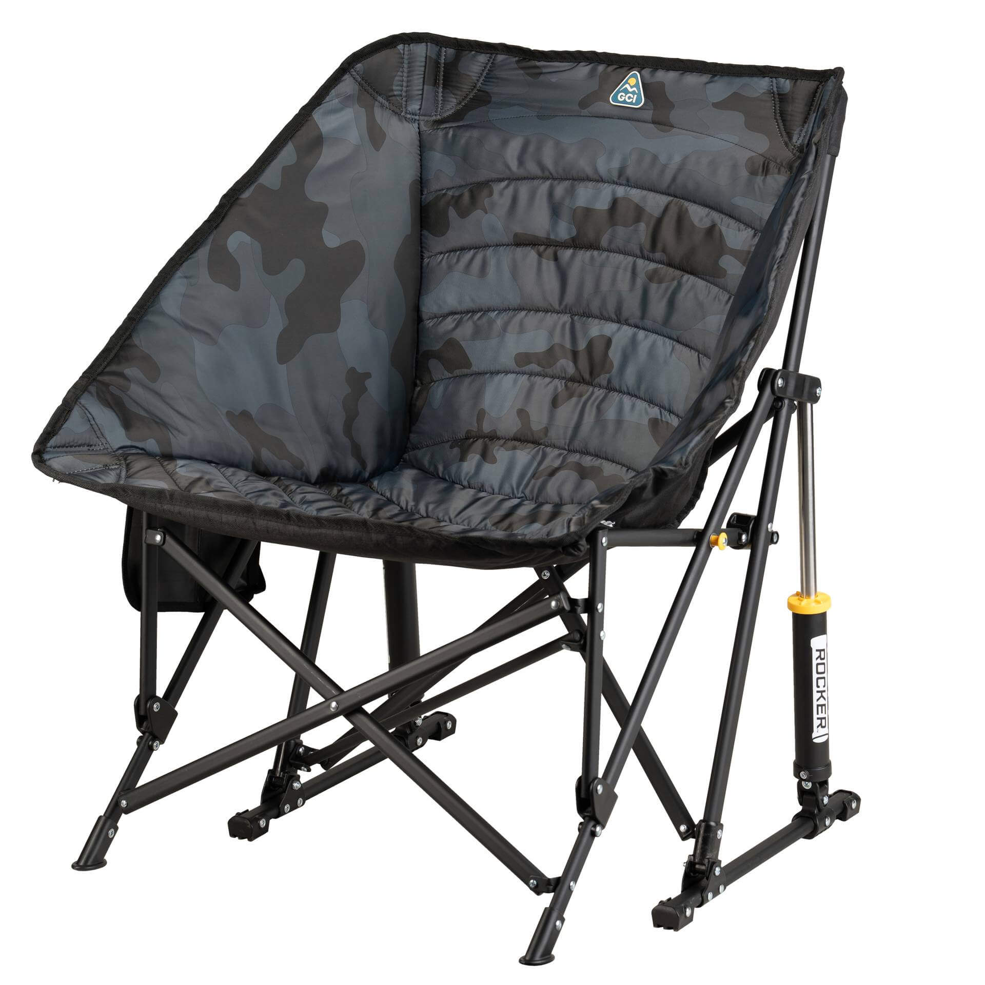 Puff Rocker - Clean Bundle