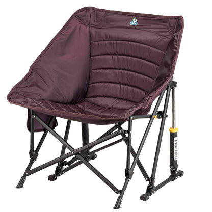 Puff Rocker - Clean Bundle