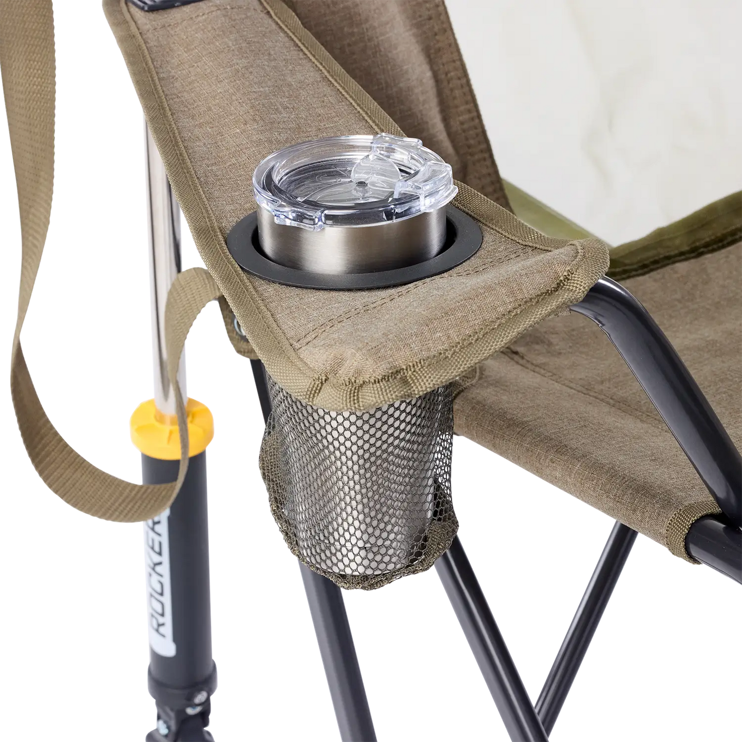 Comfort Pro Rocker XL™ - Home Choice
