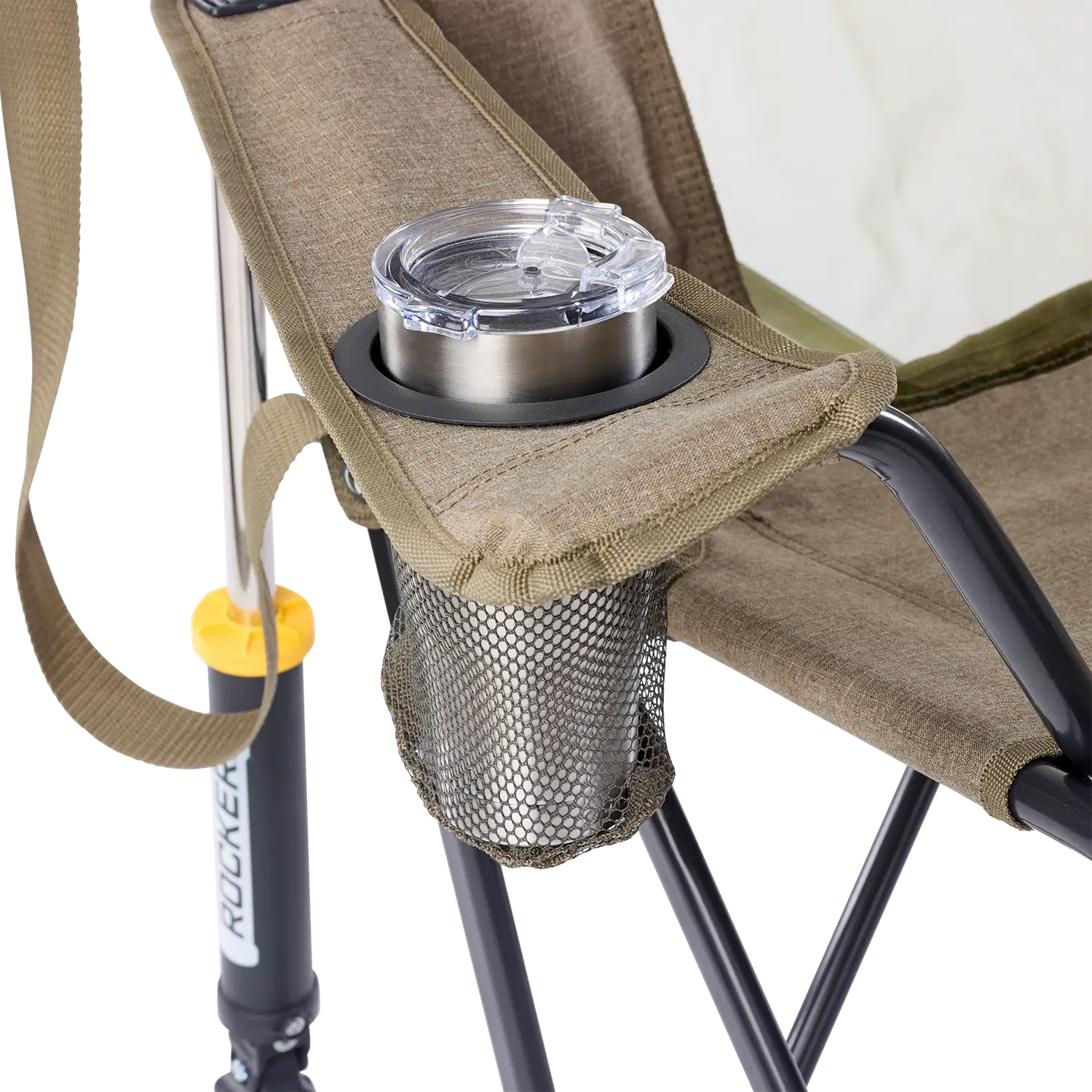 Comfort Pro Rocker XL™ - Home Choice
