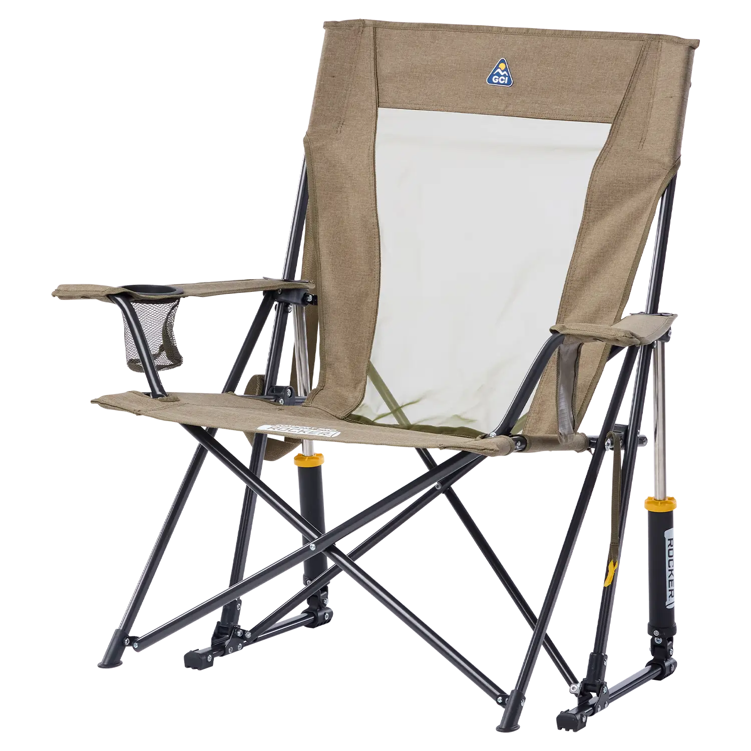 Comfort Pro Rocker XL™ - Weekend Pair