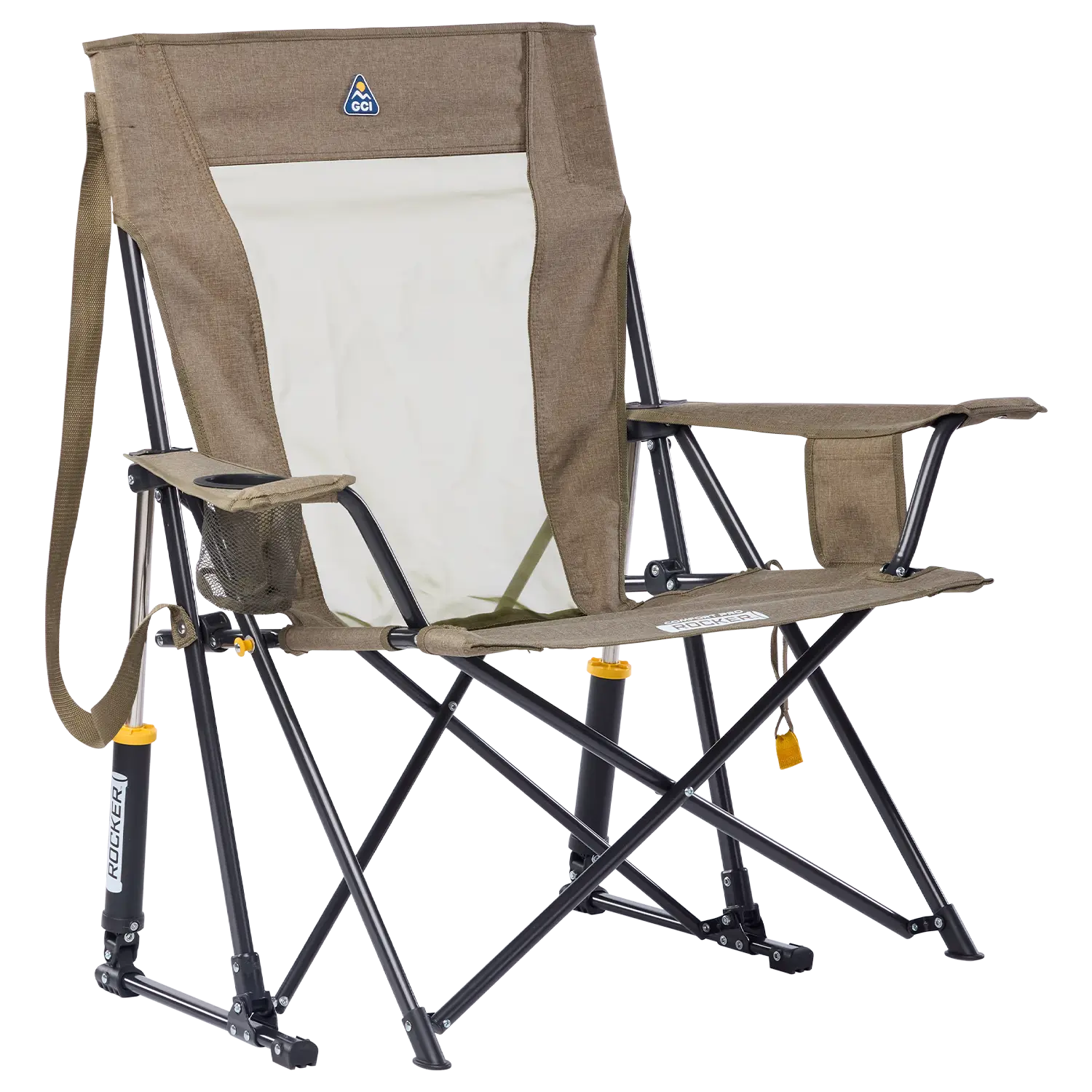Comfort Pro Rocker XL™ - Home Choice