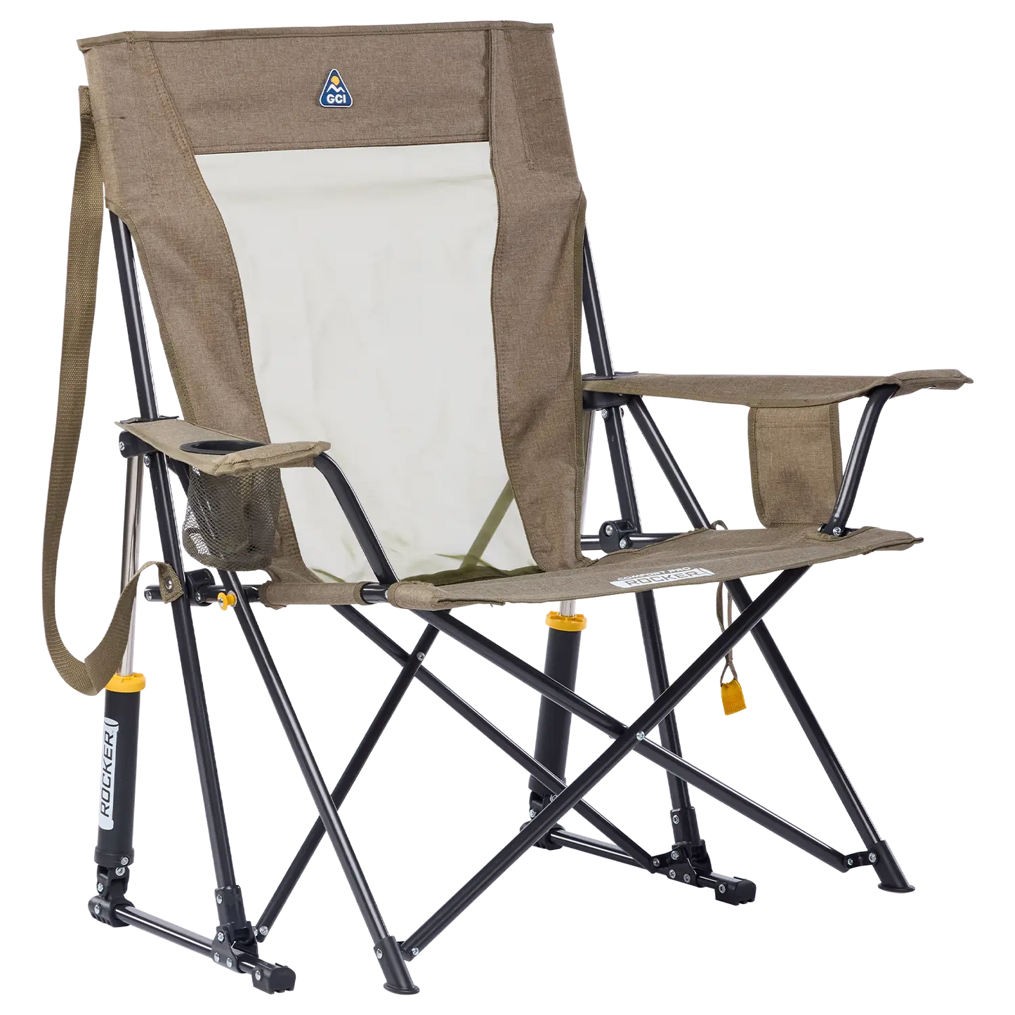 Comfort Pro Rocker XL™ - Weekend Pair