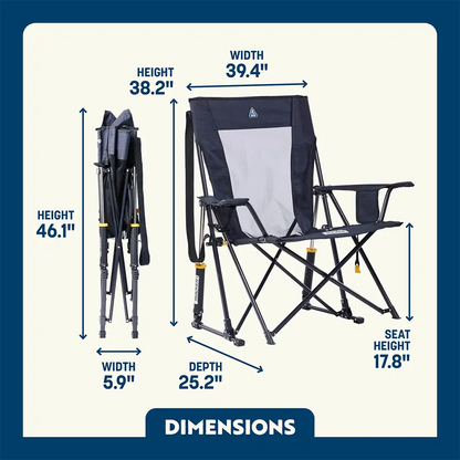 Comfort Pro Rocker XL™ - Home Choice