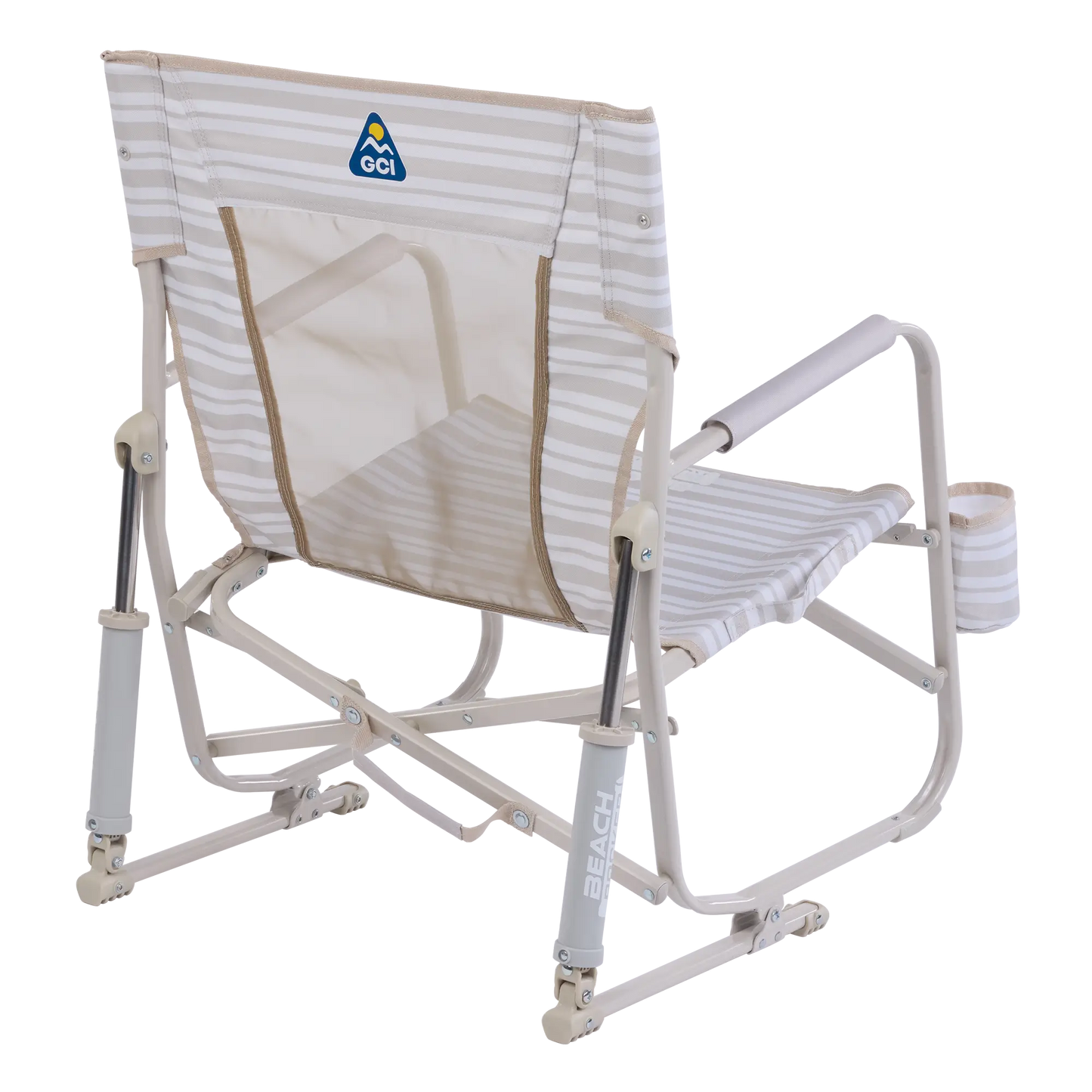 Beach Rocker™ - Easy Set