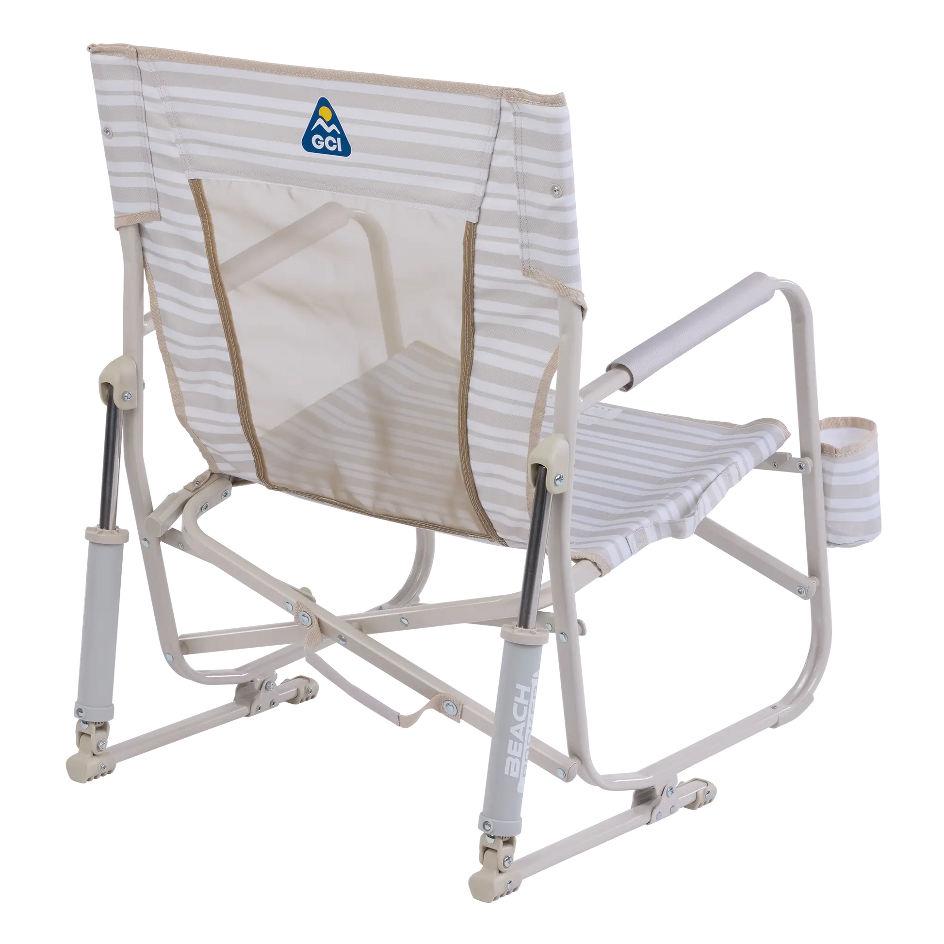 Beach Rocker™ - Easy Set