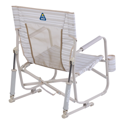 Beach Rocker™ - Easy Set