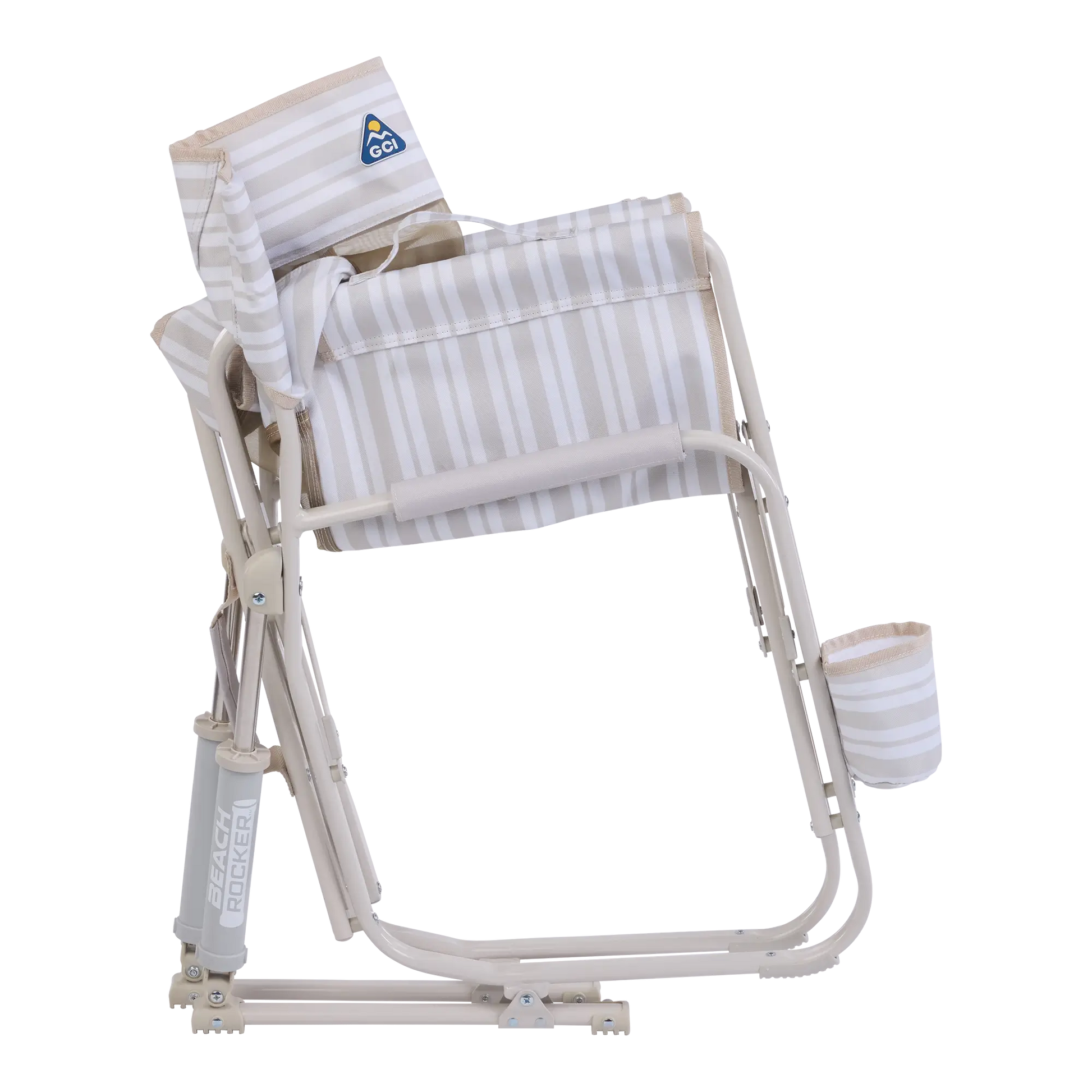 Beach Rocker™ - Easy Set