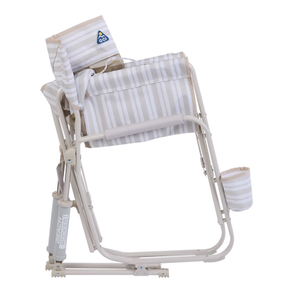 Beach Rocker™ - Easy Set