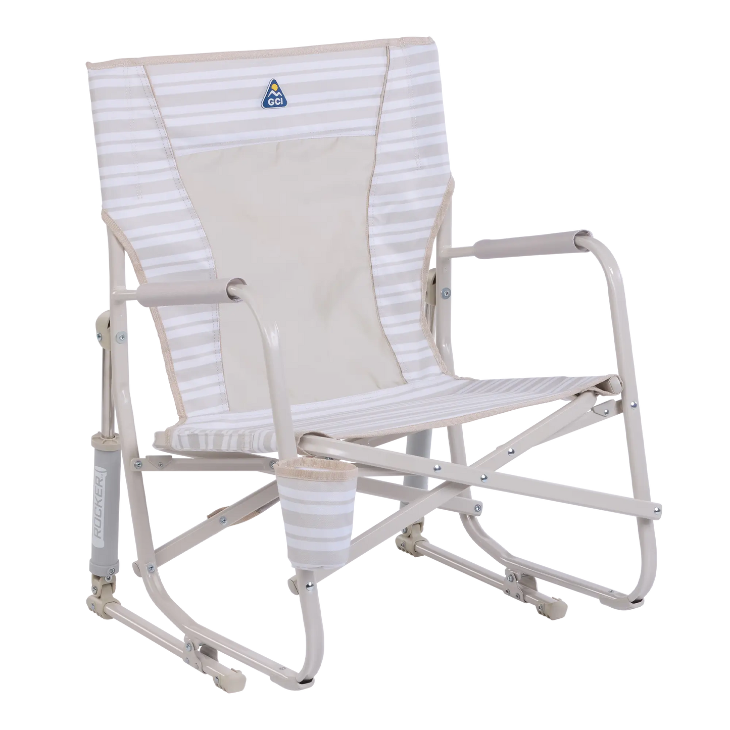 Beach Rocker™ - Easy Set