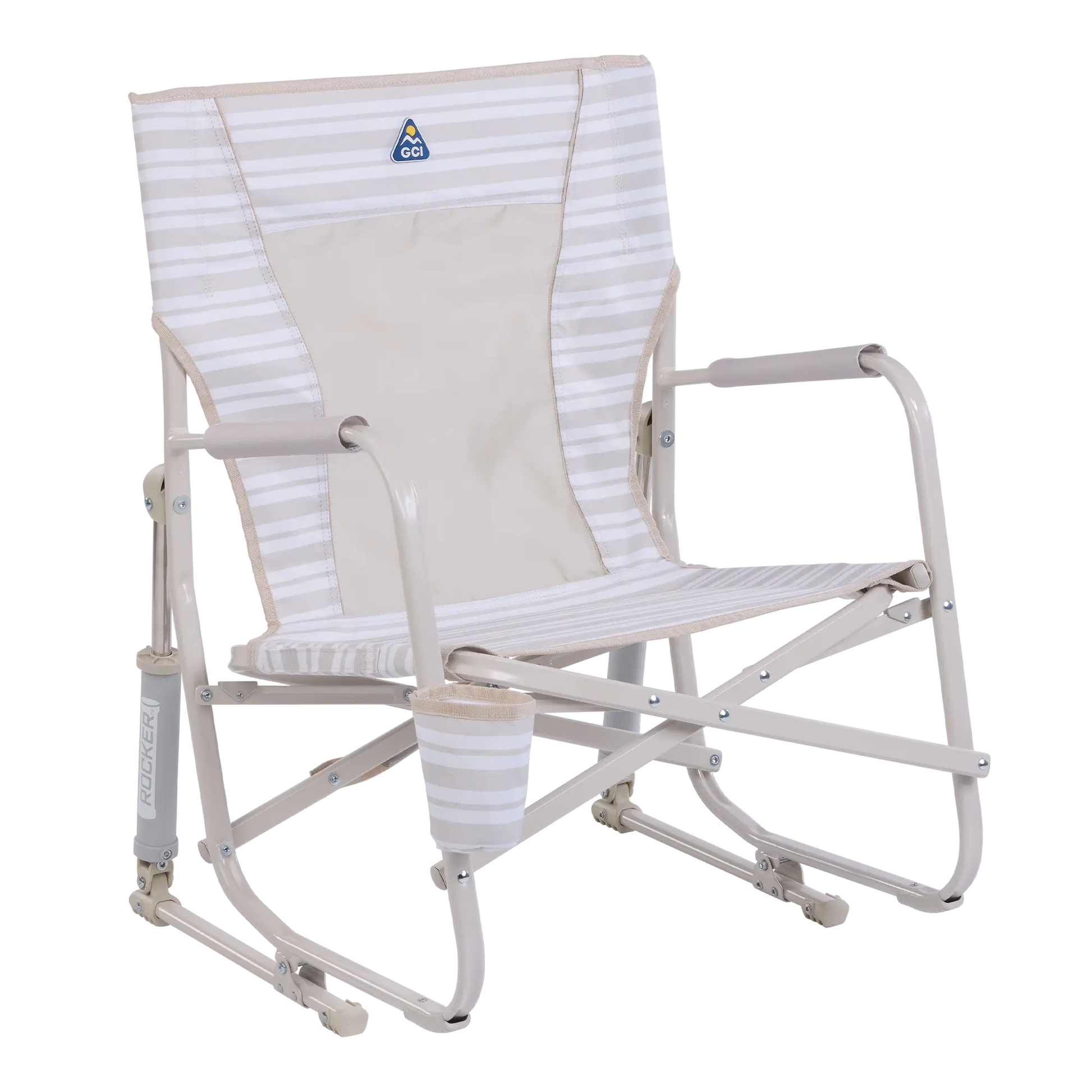 Beach Rocker™ - Easy Set