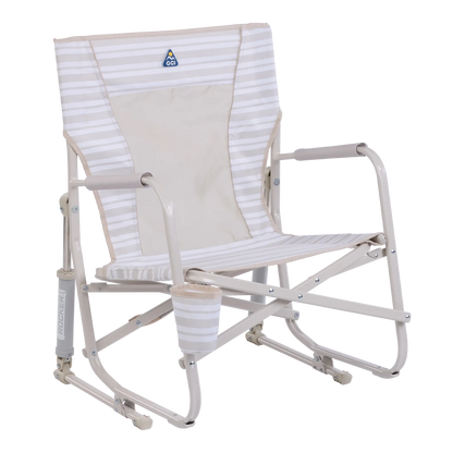 Beach Rocker™ - Easy Set
