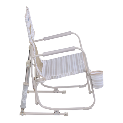 Beach Rocker™ - Easy Set