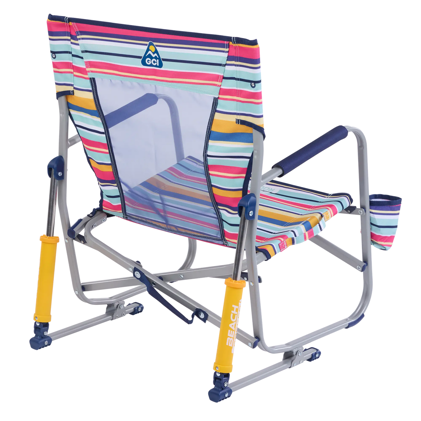 Beach Rocker™ - Easy Set