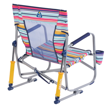 Beach Rocker™ - Easy Set