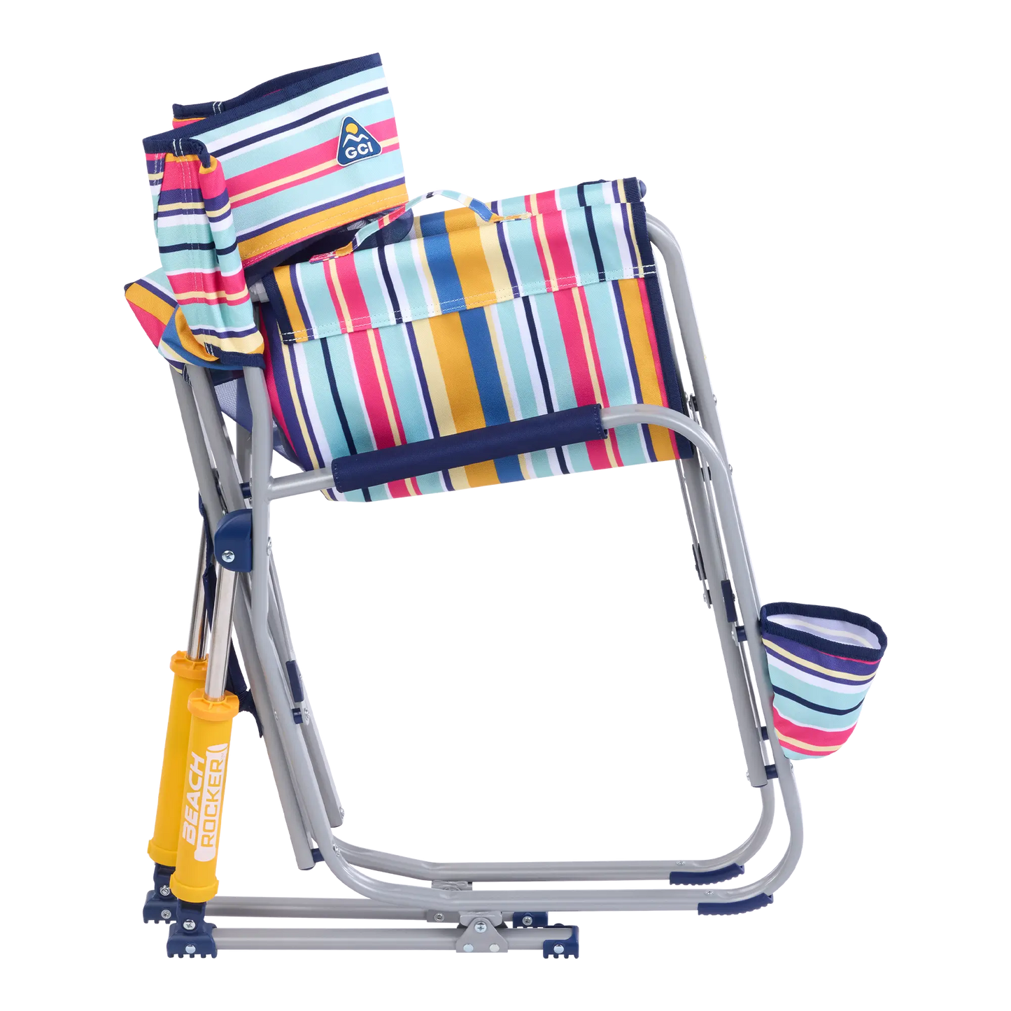 Beach Rocker™ - Easy Set