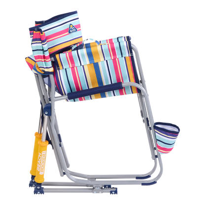 Beach Rocker™ - Easy Set