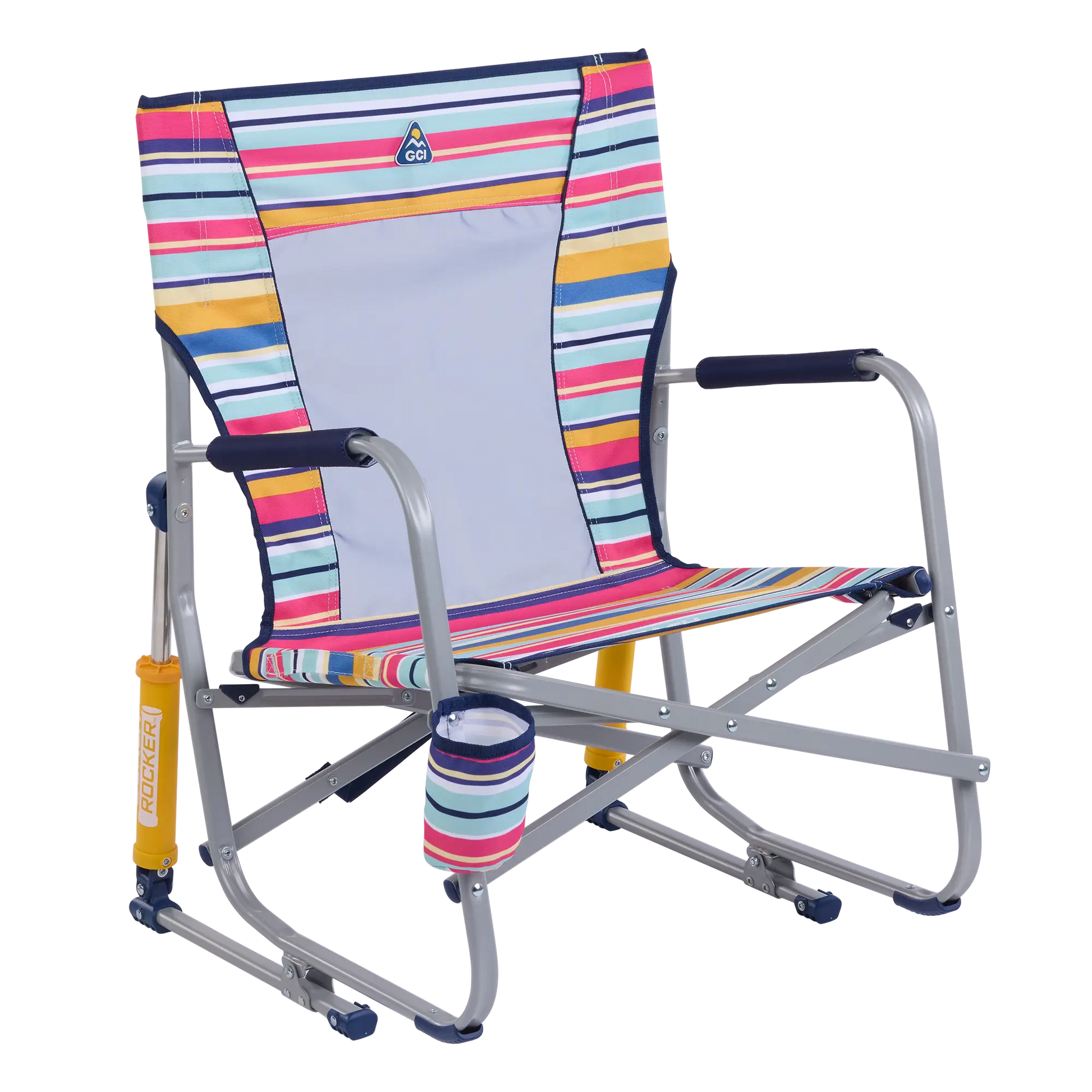 Beach Rocker™ - Easy Set