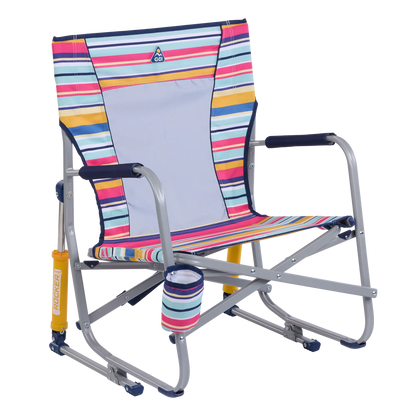 Beach Rocker™ - Easy Set