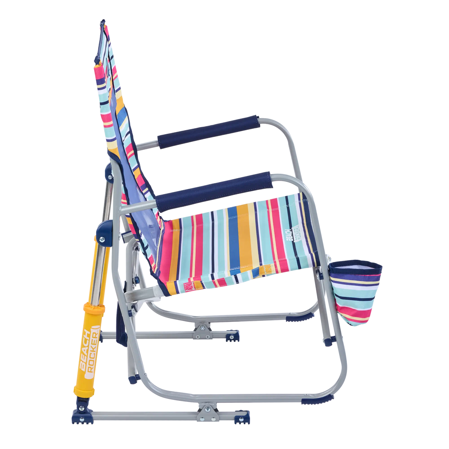Beach Rocker™ - Easy Set