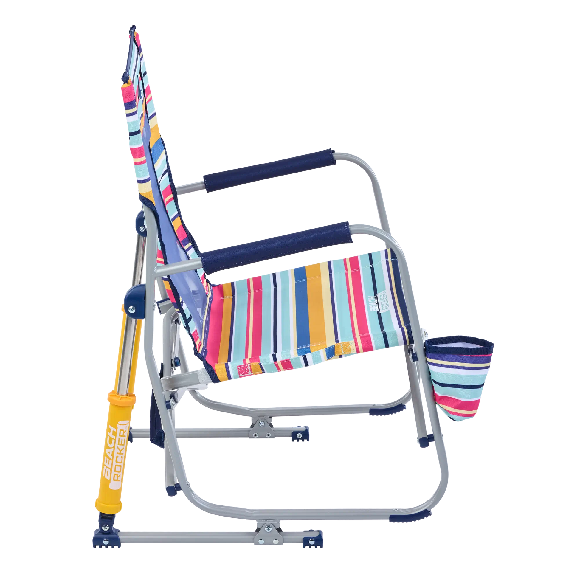 Beach Rocker™ - Easy Set