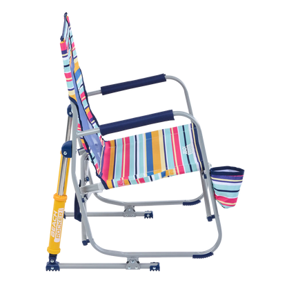 Beach Rocker™ - Easy Set