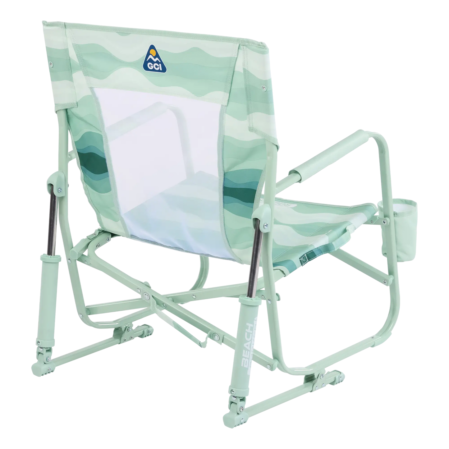 Beach Rocker™ - Easy Set