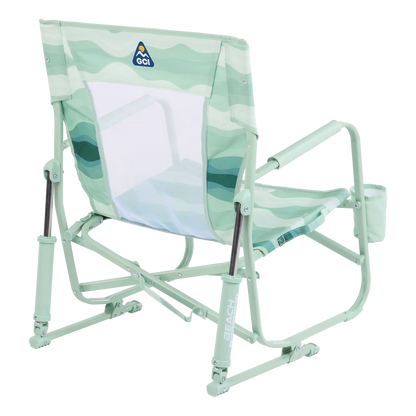 Beach Rocker™ - Easy Set