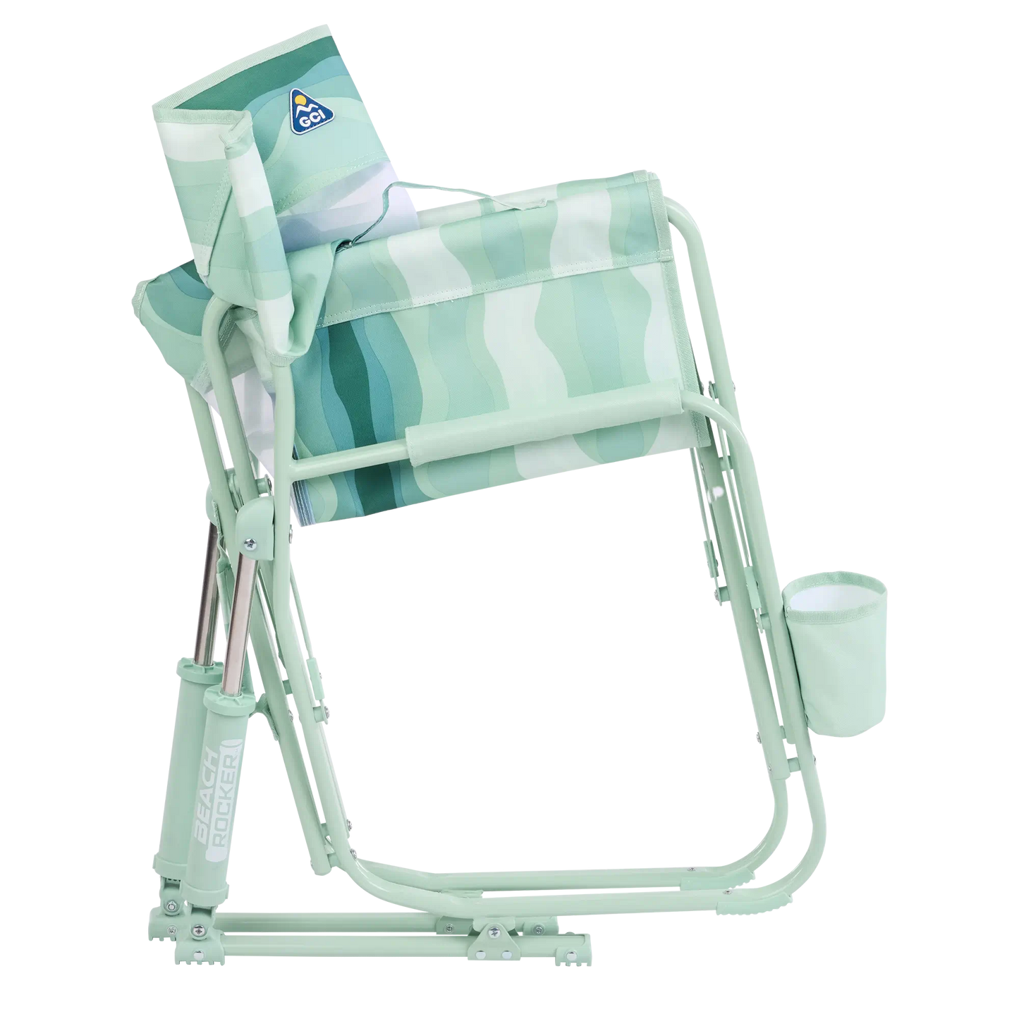 Beach Rocker™ - Easy Set