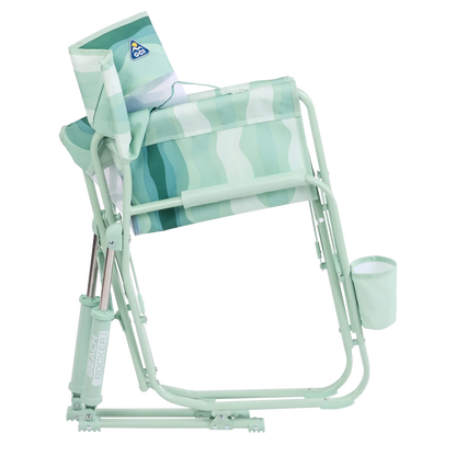 Beach Rocker™ - Easy Set
