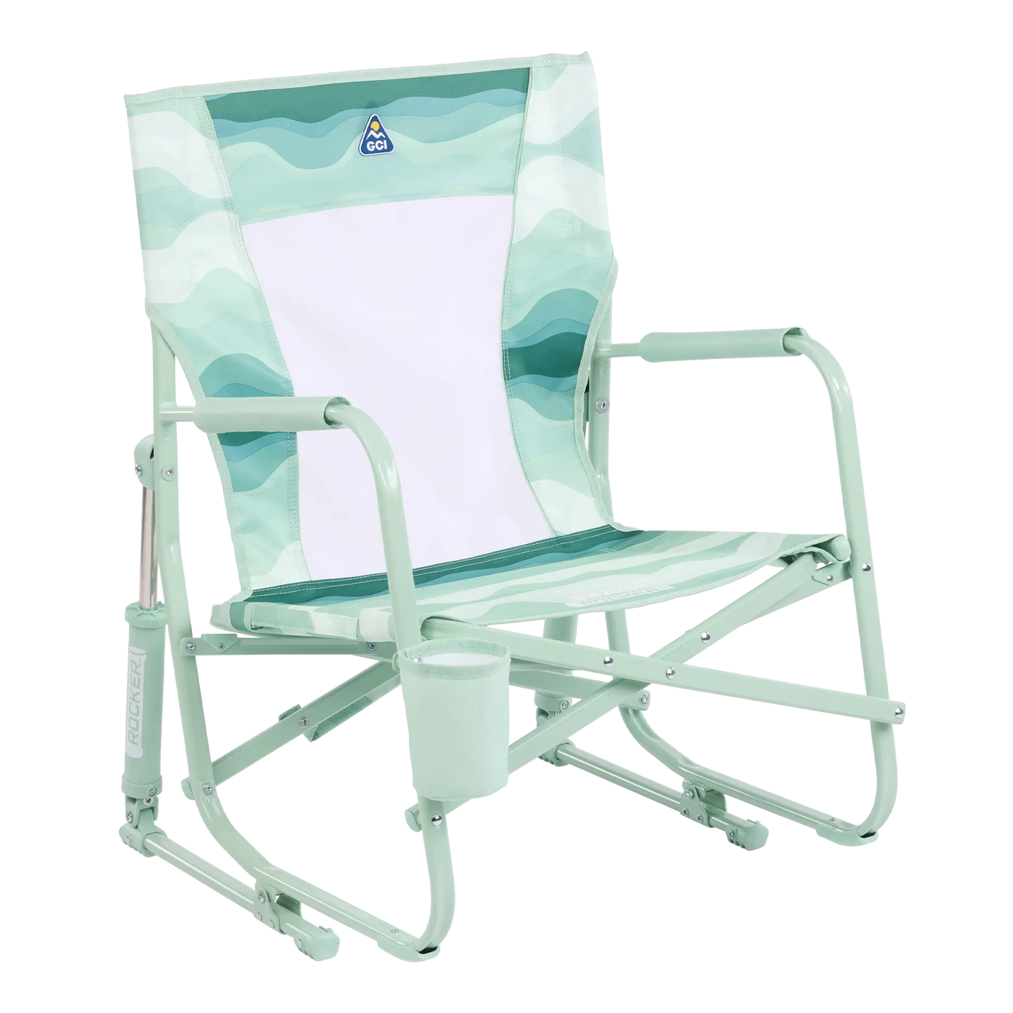 Beach Rocker™ - Easy Set