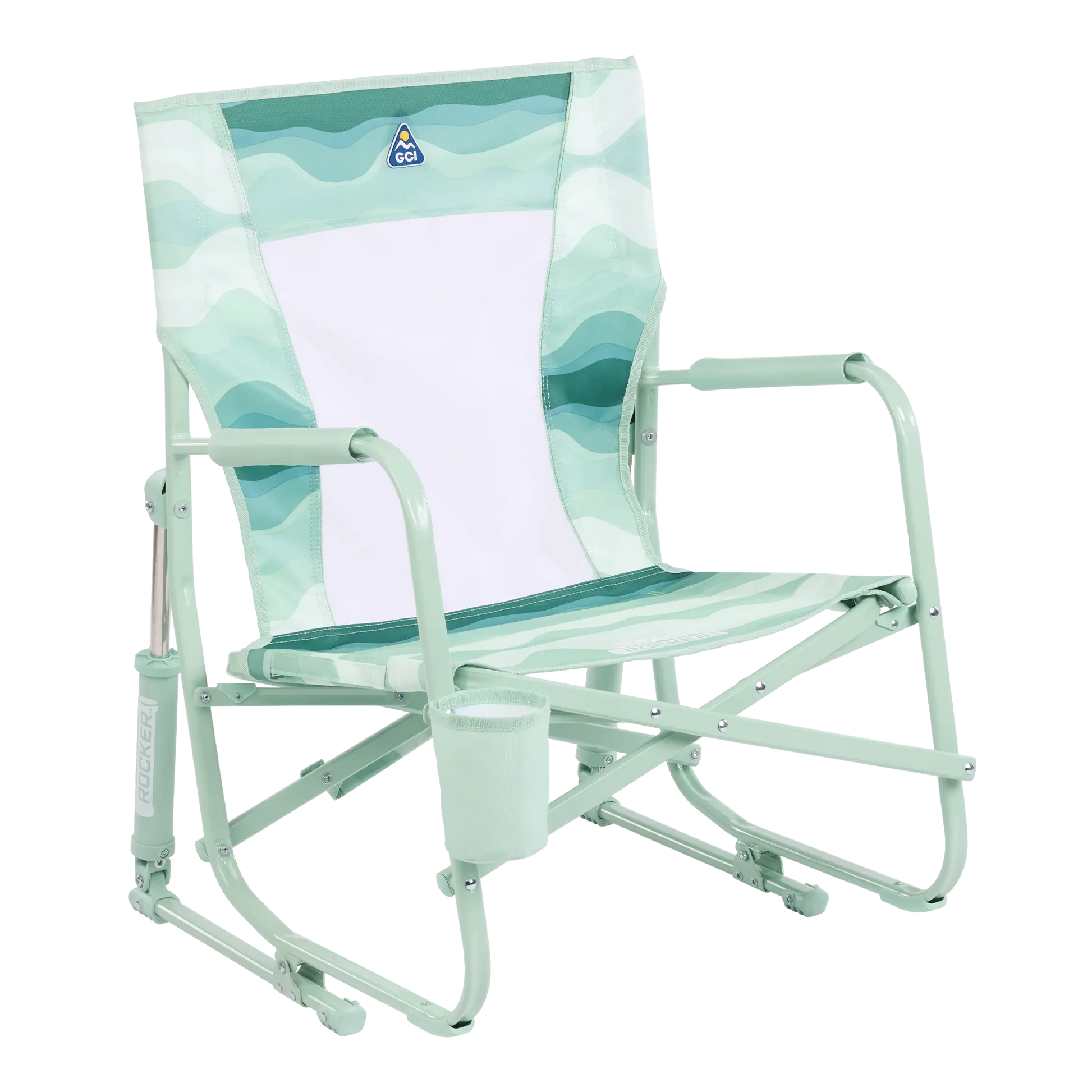Beach Rocker™ - Easy Set