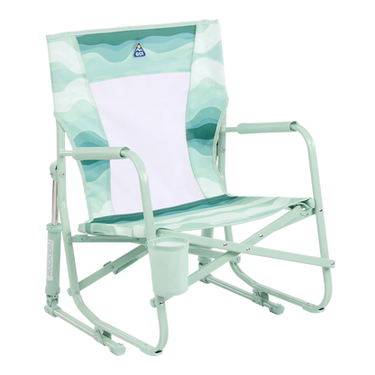 Beach Rocker™ - Easy Set
