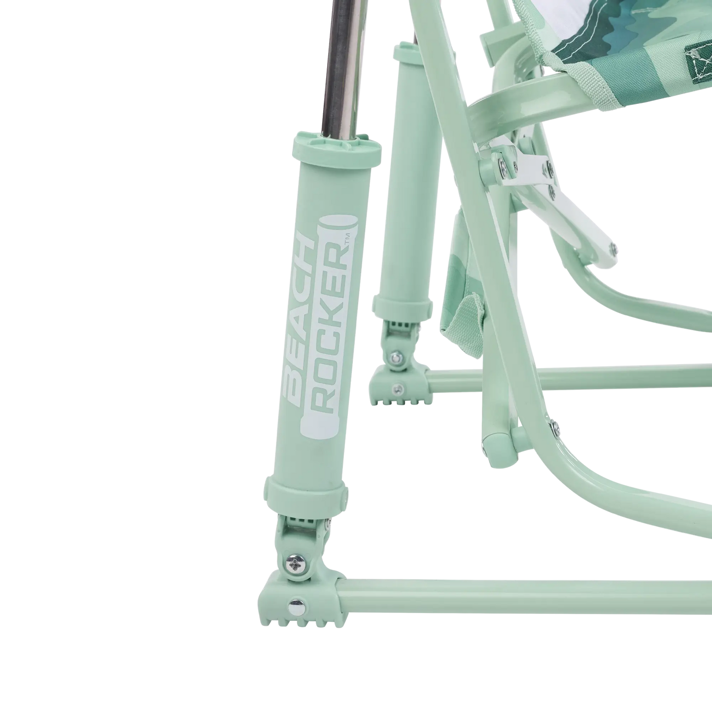 Beach Rocker™ - Easy Set