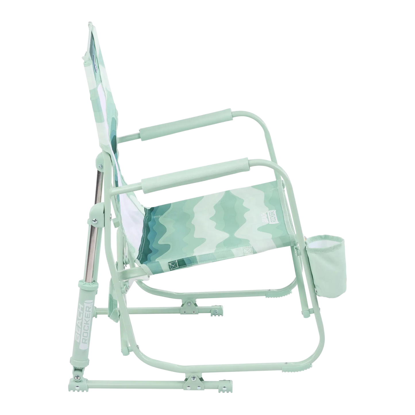 Beach Rocker™ - Easy Set