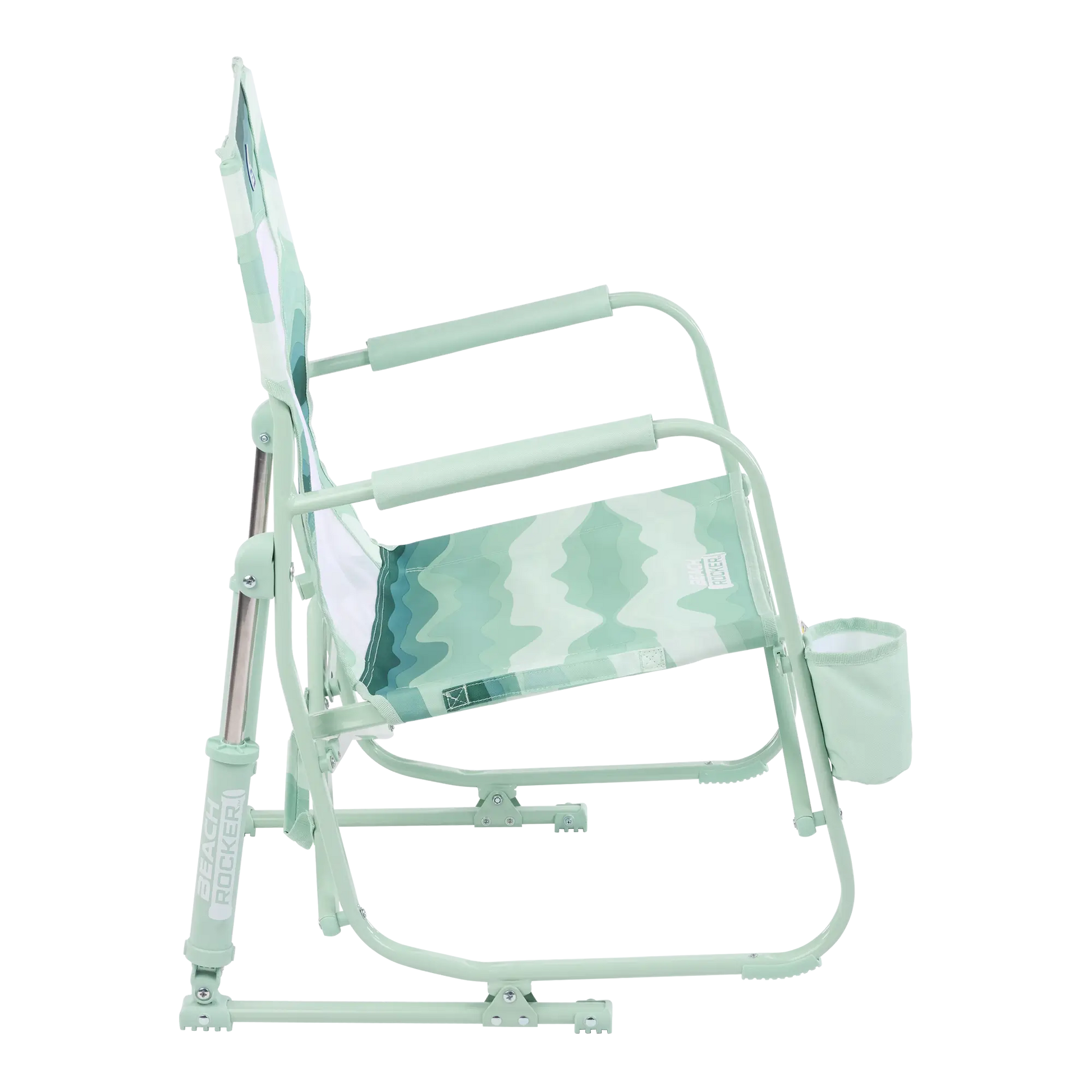 Beach Rocker™ - Easy Set