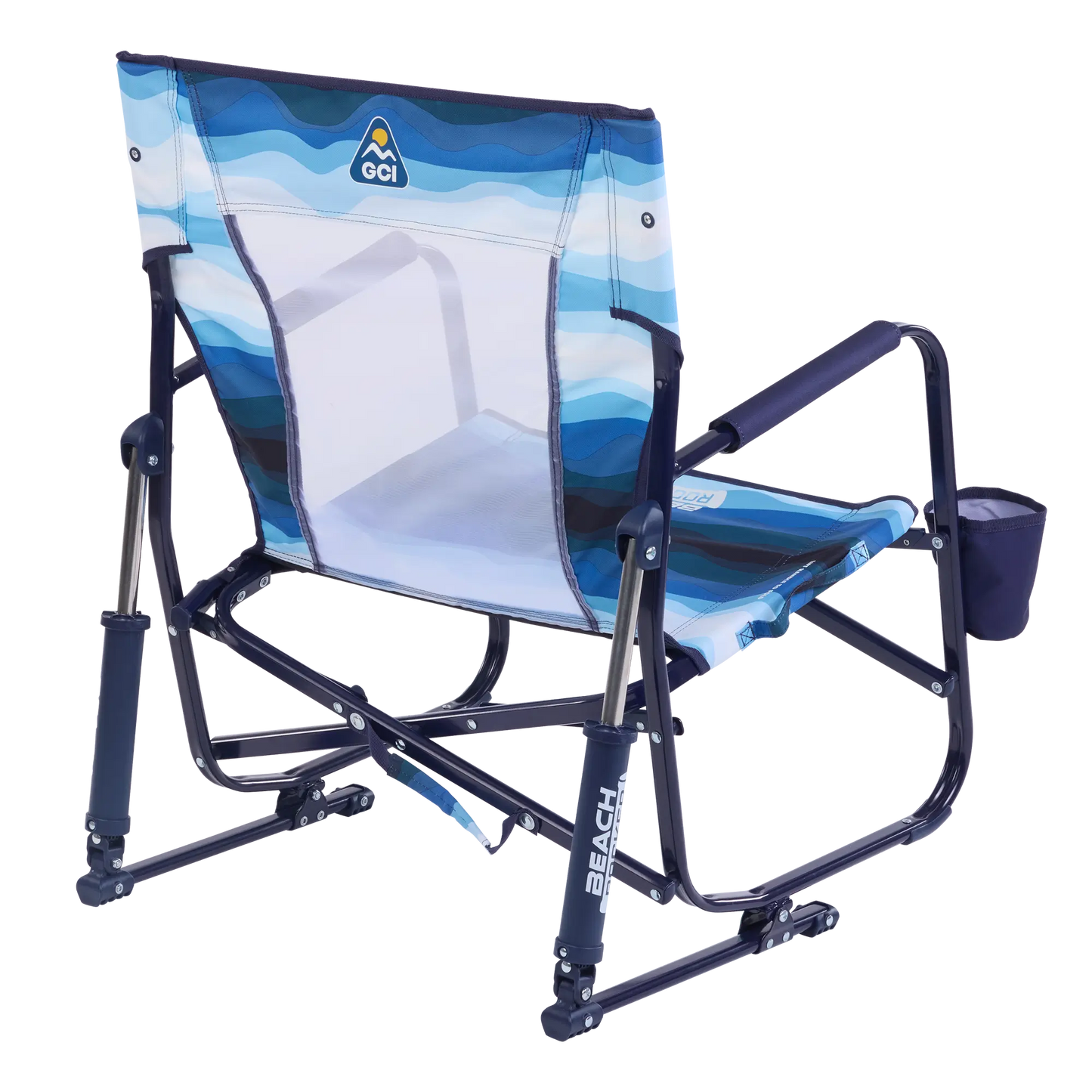Beach Rocker™ - Easy Set