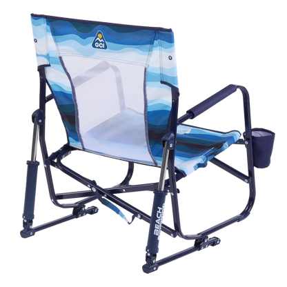 Beach Rocker™ - Easy Set