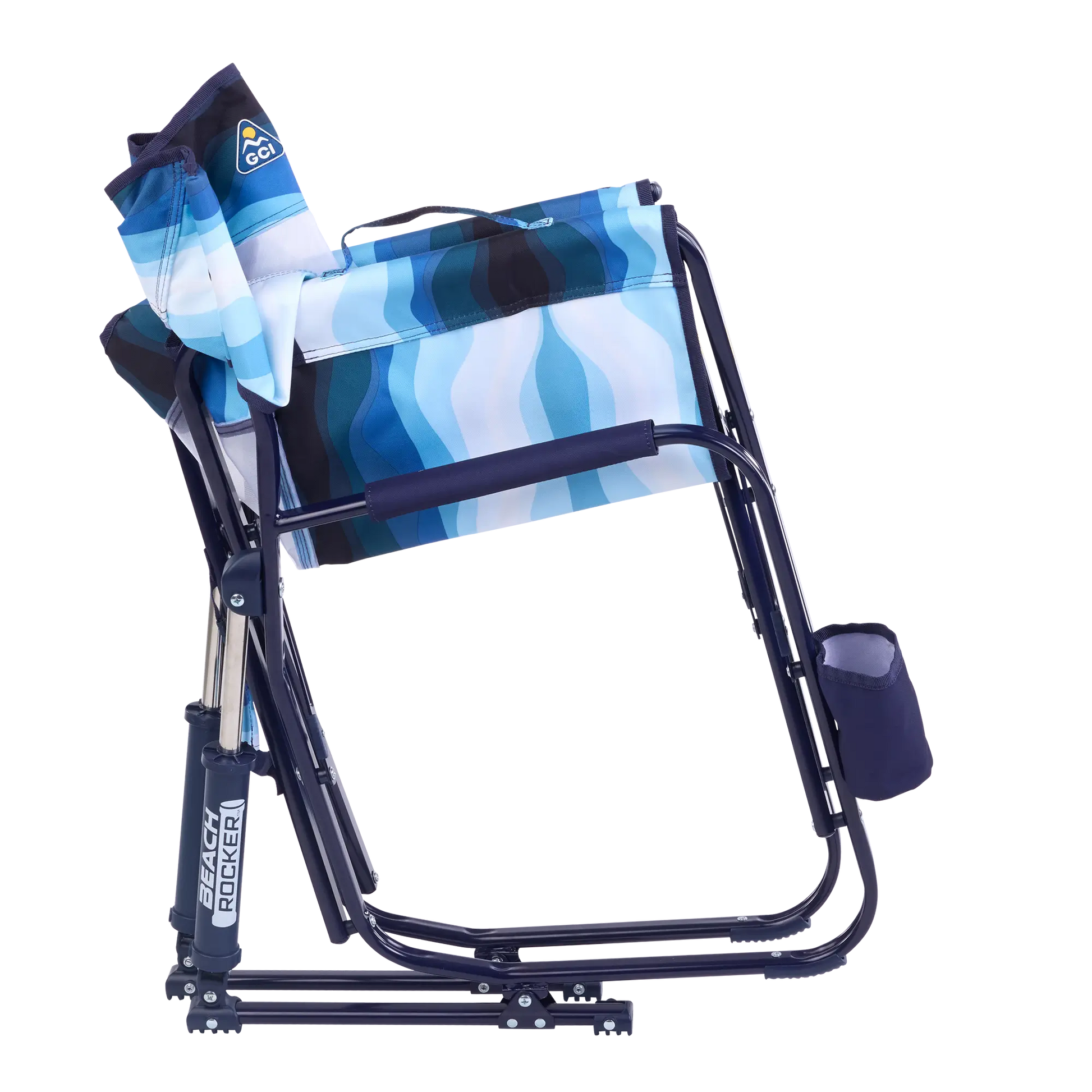 Beach Rocker™ - Easy Set