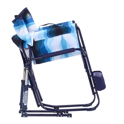 Beach Rocker™ - Easy Set