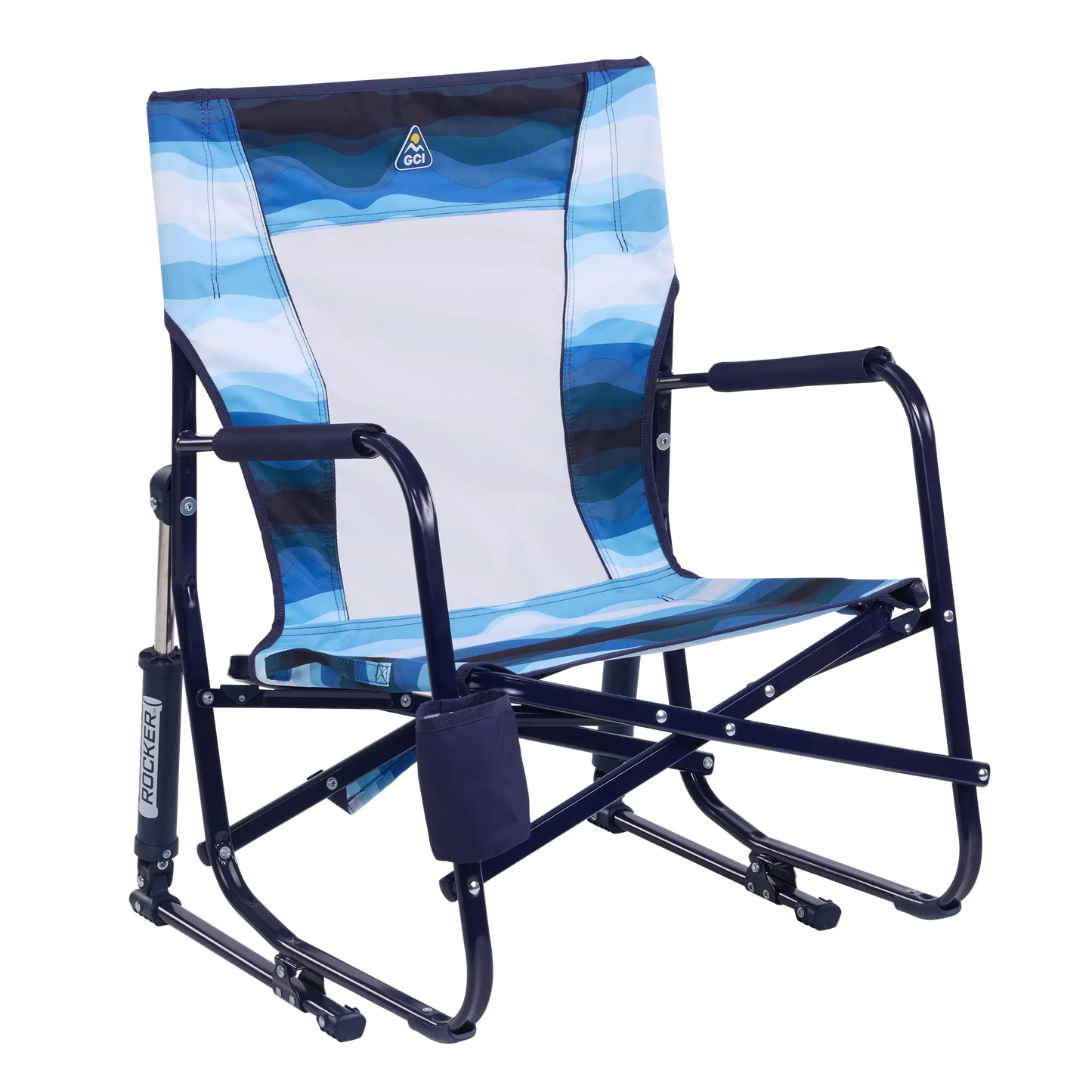 Beach Rocker™ - Easy Set