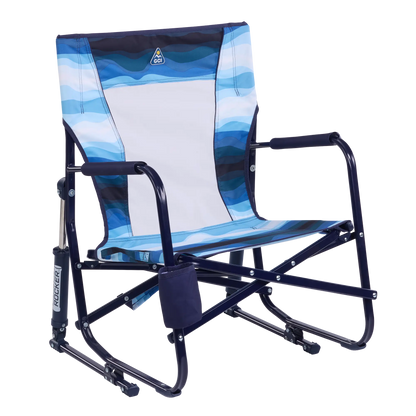 Beach Rocker™ - Easy Set